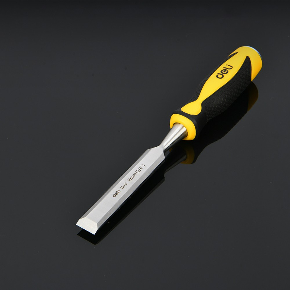 Стамеска Deli YS EDL6219-E1, 19 мм - 3