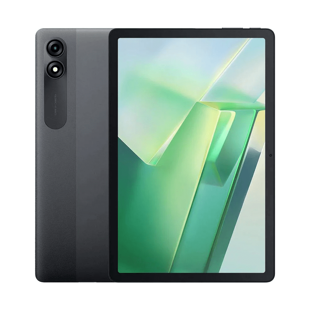 Планшет Blackview Tab 9 WiFi, 10.95", 6GB+256GB, Android 14 