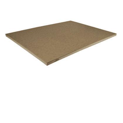 Планшет "Ладога", оргалит, 55х75 см, односторонний - 2