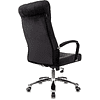 Кресло компьютерное Бюрократ T-9928SL Fabric, ткань, черный - 4