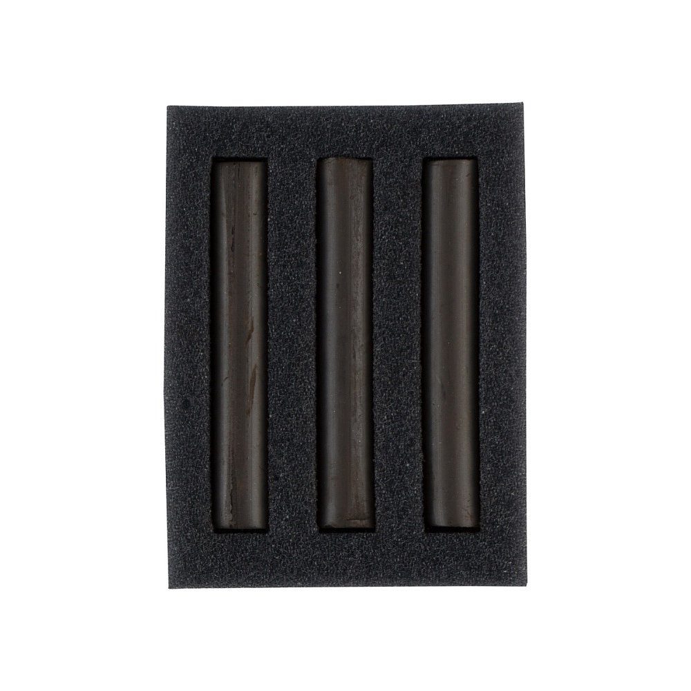 Соус "Ладога", набор мелков, 3 цвета, коричневый - 3