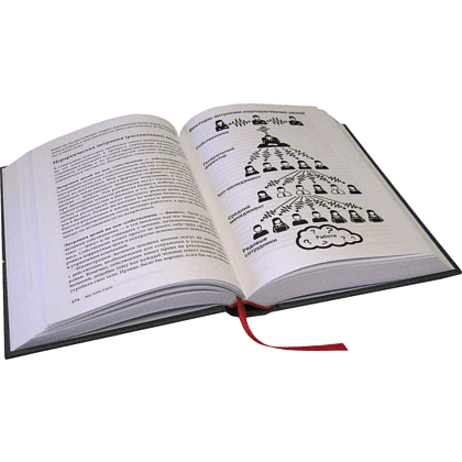 Книга "Вы или хаос. Профессиональное планирование для регулярного менеджмента", Александр Фридман - 4