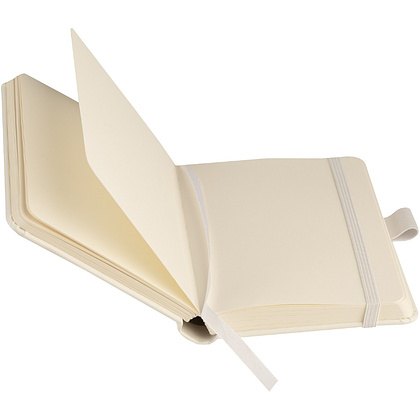 Скетчбук "Ладога", 9х14 см, 140 г/м2, 80 листов, красный - 2