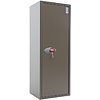 Офисный сейф AIKO TM-120T, 1200x440x355 мм - 4