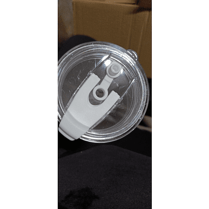 Кружка термическая "Joyner M", 600 мл, белый,  - 50% - 8