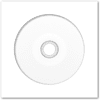 Диск DVD-R, 4.7Gb, 16x, Sh. PRINTABLE  - 2