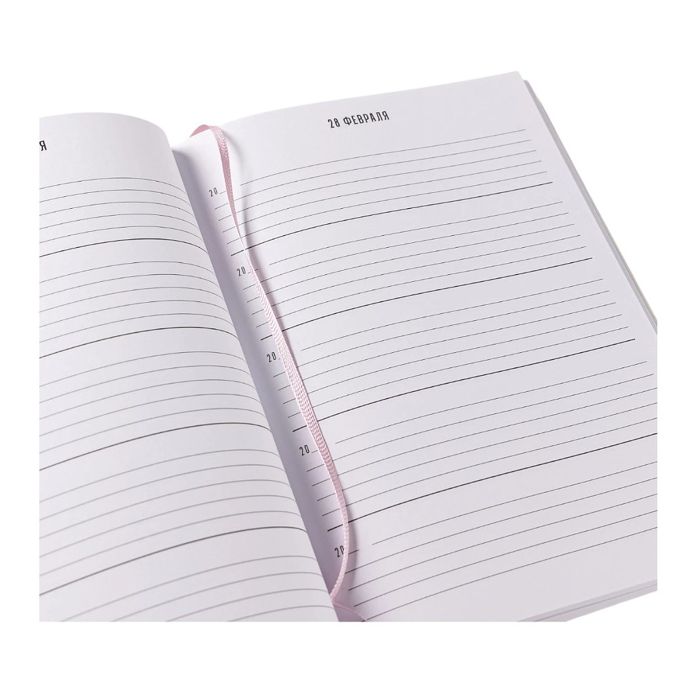 Дневник "Дневник впечатлений на 5 лет: 5 строчек в день". Макси (сакура) - 5