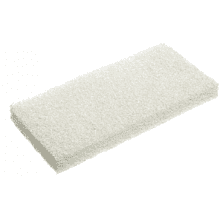 Ручной Супер-Пад прямоугольный HQ Profiline, 25х12 cм