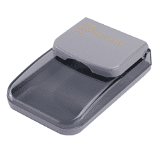 Подставка для скрепок "Deli", прямоугольная 