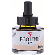 Жидкая акварель 