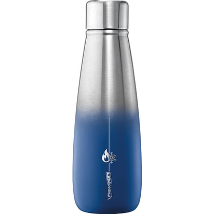 Бутылка для воды "Maped Picnik", 500 мл., синий - 3