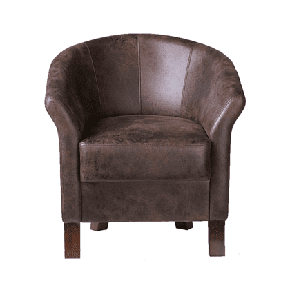 Кресло AUPI R 4.76.2, Терра