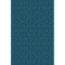 Книга "Золотые слова. Картины Эдмунда Дюлака и Рене Булла", Омар Хайам, футляр