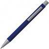 Ручка шариковая автоматическая "Abu Dhabi", 0.7 мм, синий, стерж. синий - 3