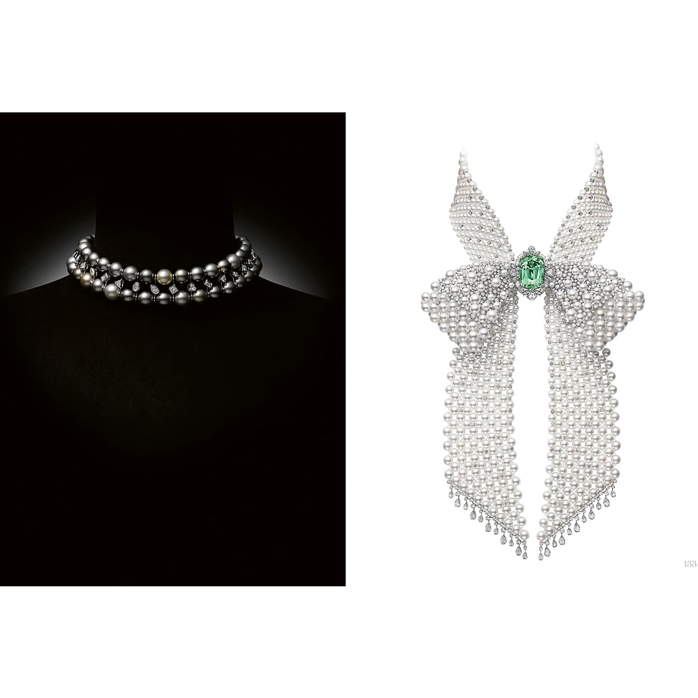 Книга на английском языке "For the Love of Diamonds. The Fine Jewelry Book", Taylor R.  - 7