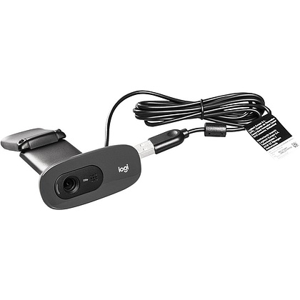 Веб-камера HD "Webcam C270" - 2