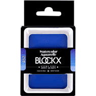 Краски акварельные 