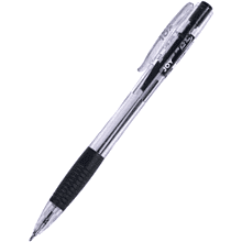 Ручка шариковая автоматическая Cello "Joy", 0.7 мм