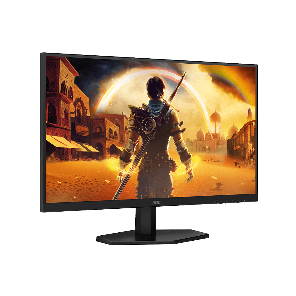 Монитор AOC LCD Q27G42XE/01, 27" - 6