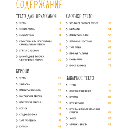 Книга "Праздник как по нотам. Сладкая выпечка", Схалинг М.  - 2