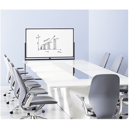 Доска полимерная "50106", 150х90 см, белый - 7