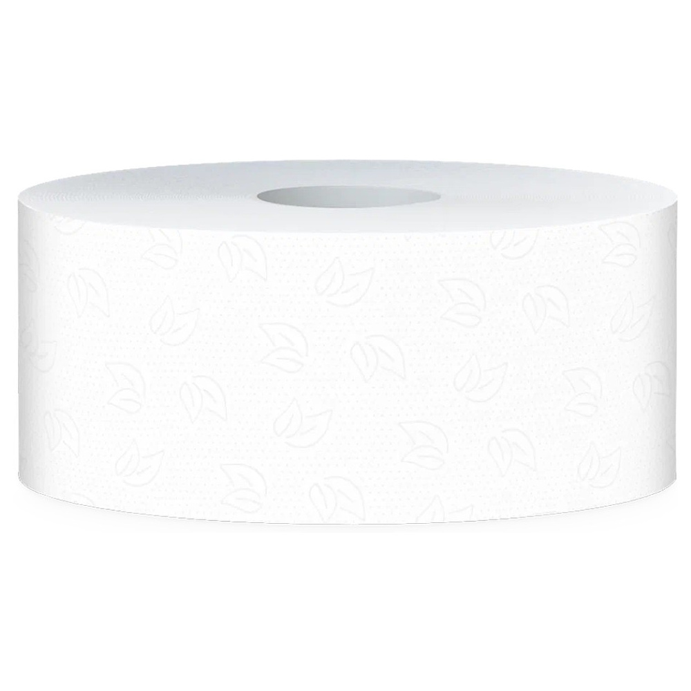 Бумага туалетная  PROtissue 120м, 2 слоя, Instant, 100% целлюлоза - 3