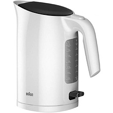 Электрочайник BRAUN WK3100WH