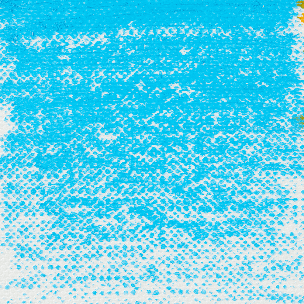 Пастель масляная "Van Gogh", 535.7 церулеан синий ФЦ - 2