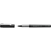 Ручка-роллер "Schneider Xtra 805", 0.5 мм,черный, стерж. черный - 3