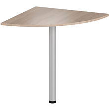 Коллекция Столица стол приставной С-911.101