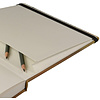 Скетчбук "Bruno Visconti", 14x21 см, 100 г/м2, 100 листов, ассорти - 13