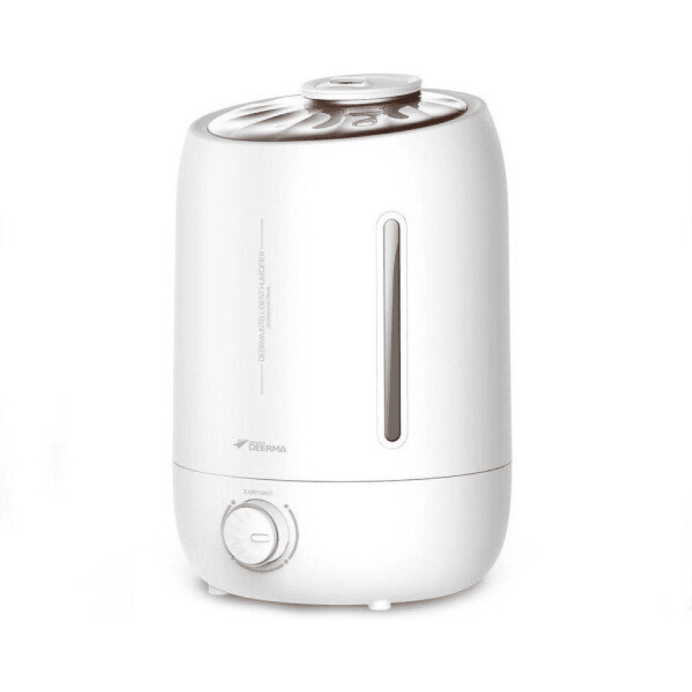 Увлажнитель воздуха Deerma "DEM F500" 