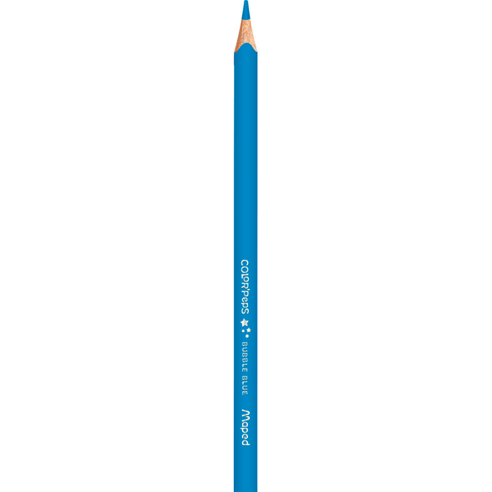 Цветные карандаши Maped "Skin Tones", 12+3 шт - 14