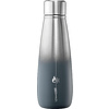 Бутылка для воды "Maped Picnik", 500 мл., серый - 3