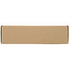 Коробка подарочная "Zand M", 23.5x17.5x6.3 см, коричневый - 4