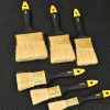 Кисть малярная Deli YS EDL509145, плоская, 3"-75 мм, смешанная щетина - 5