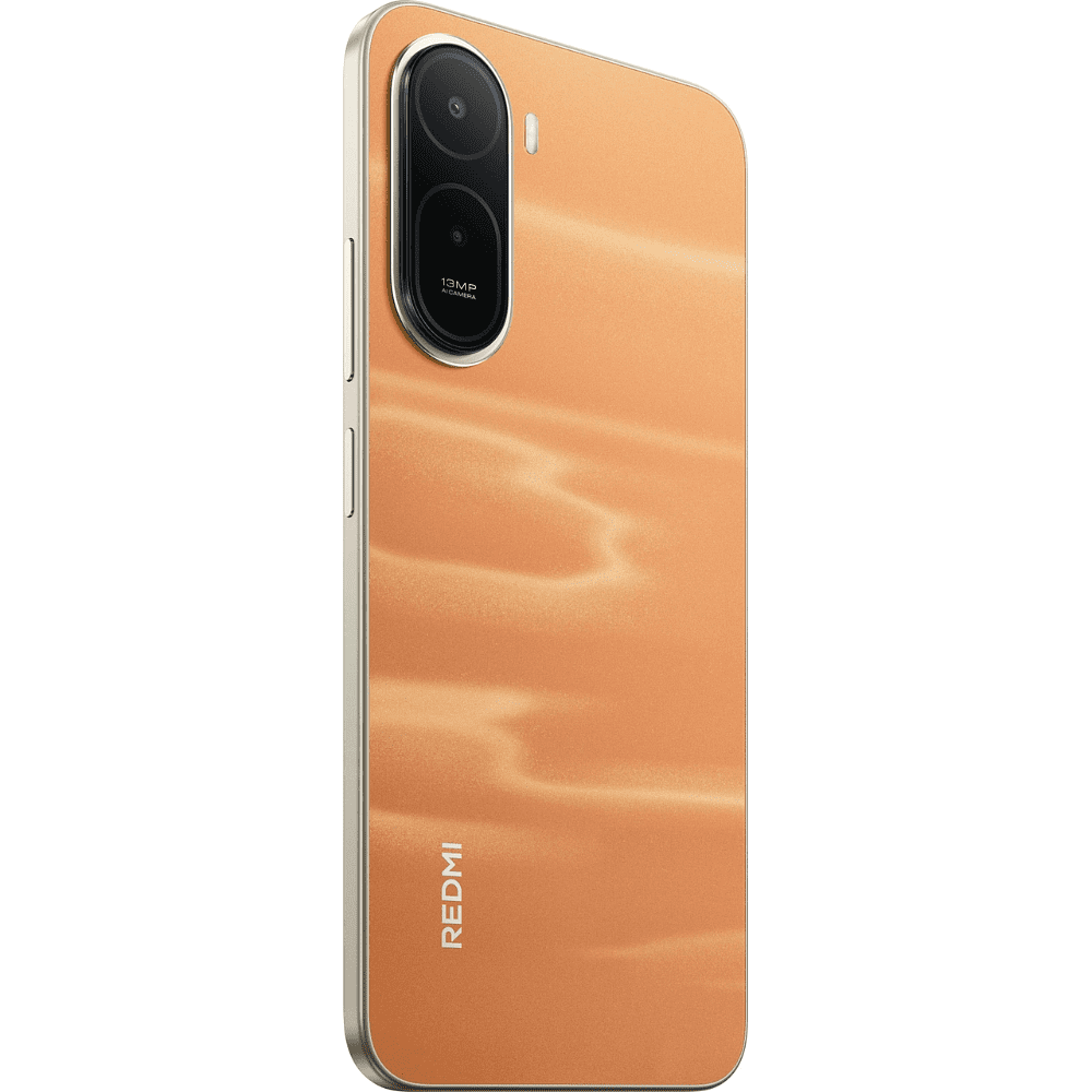 Смартфон Xiaomi REDMI A7 Pro, 4GB/128GB, Sunset Orange, RU - 4