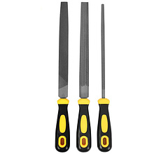 Набор напильников Deli YS EDL352083