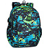 Рюкзак школьный CoolPack "Escape", черный