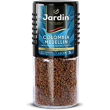 Кофе "Jardin" Colombia Medellin, растворимый