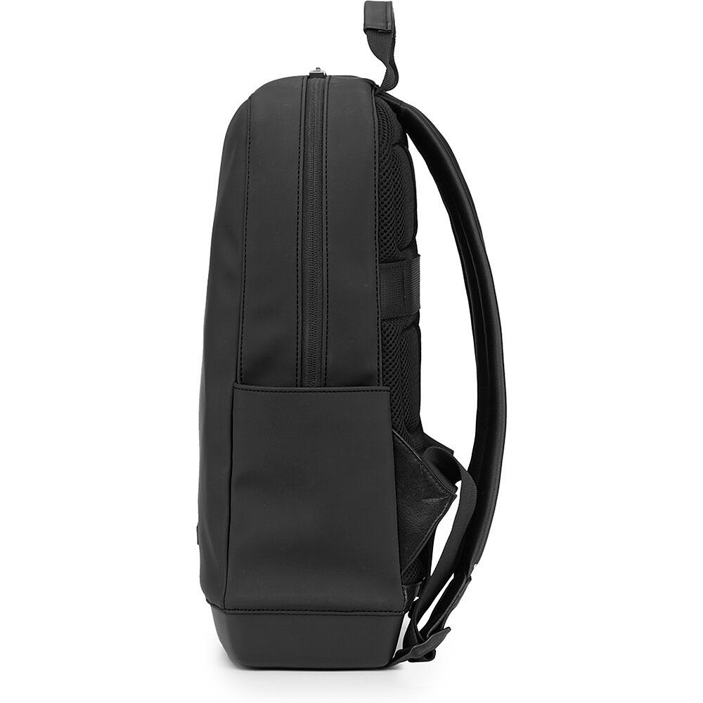 Рюкзак "The Backpack Soft Touch", черный - 3