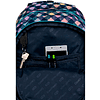 Рюкзак школьный Coolpack "California", разноцветный - 4
