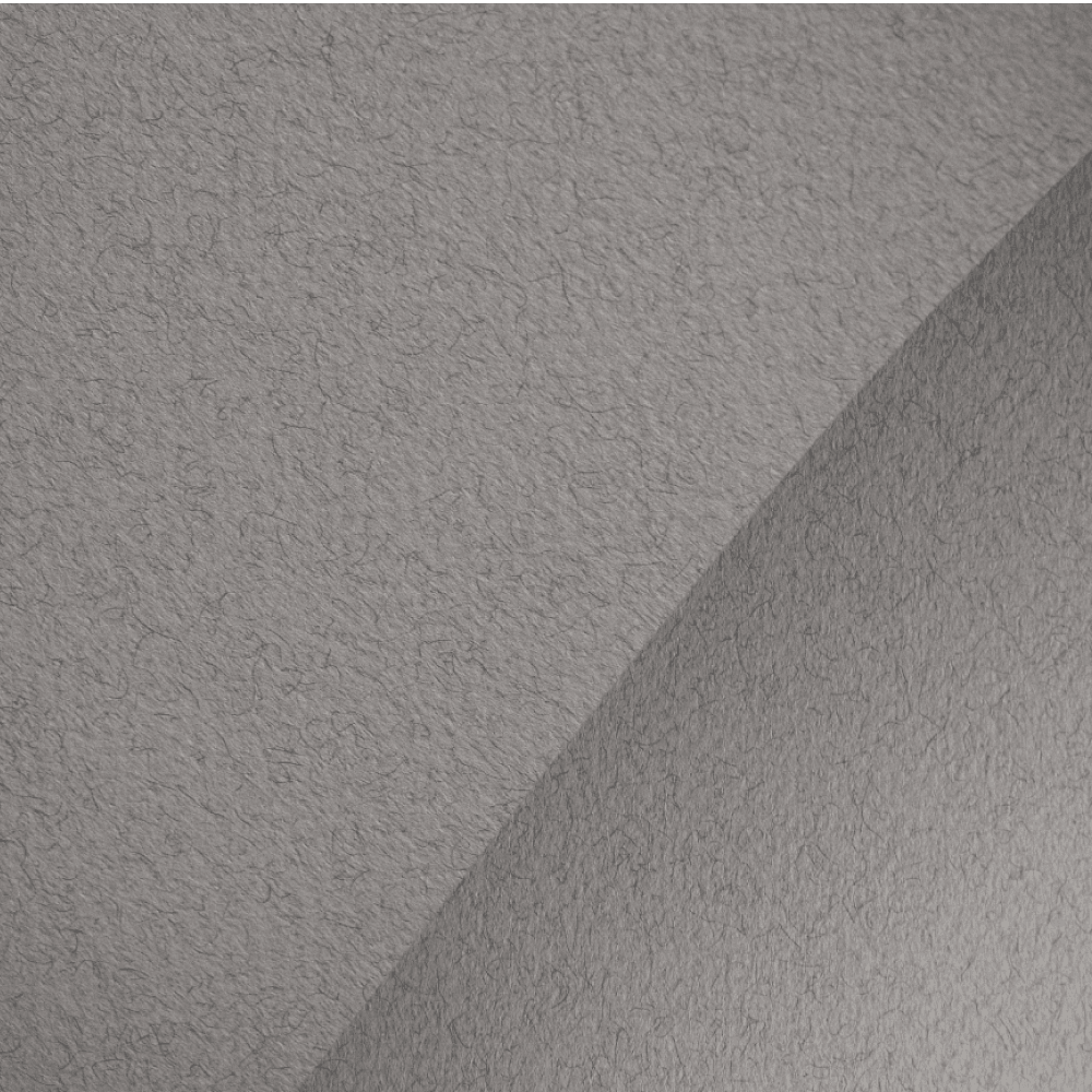 Бумага для пастели "Мастер-Класс", А4, 160 г/м2, серый стальной