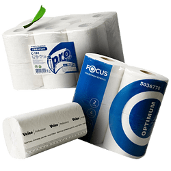 Veiro Professional, PROtissue, Focus
