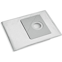 Фильтр-мешки Karcher флисовые 35л, 5шт/упак