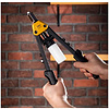 Заклепочник двуручный Deli YS EDL236913 330 мм, 2.4- 6.4 мм, -30% - 2