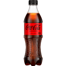 Напиток "Coca-Cola Zero", 0.5 л