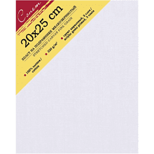 Холст на подрамнике "Сонет", 320 г/м2