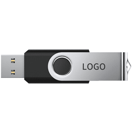 USB Flash накопитель 3.0 128 Gb U505, пластик, металл - 4