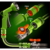 Комплект поливочный Amigo Grande 79234, 1/2", 6 функций - 7